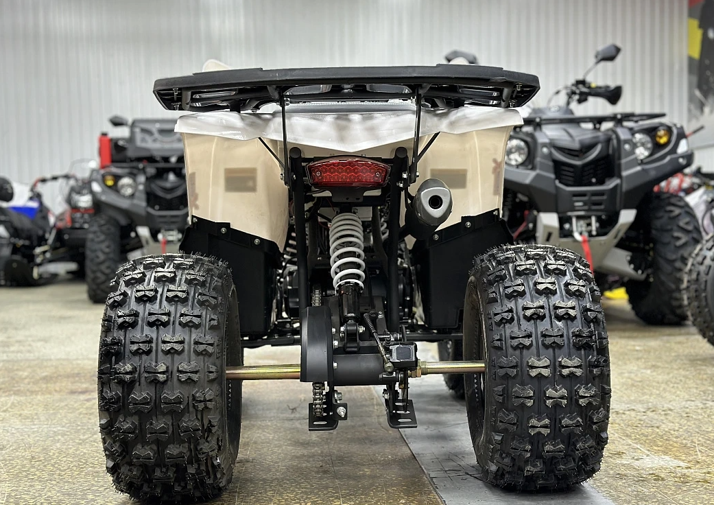 Квадроцикл PROMAX WILD 2.0 190 в Таганроге