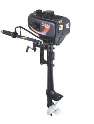Лодочный мотор Condor T3.5HS в Таганроге