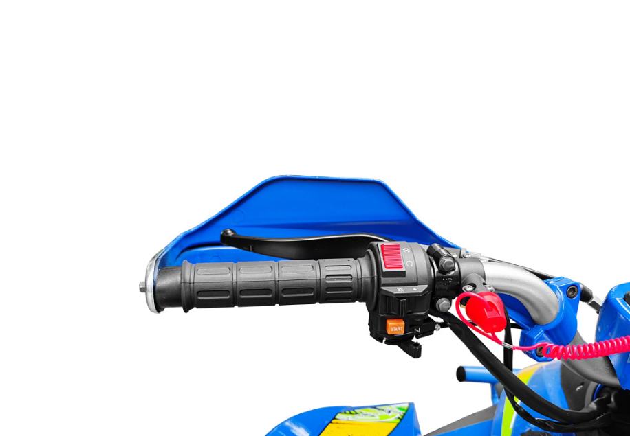 Квадроцикл YACOTA TYPHOON 250 в Таганроге