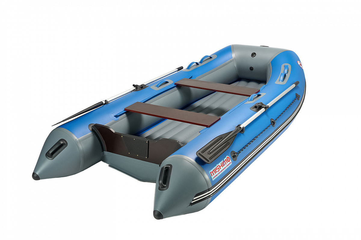 Лодка MISHIMO LITE 350 в Таганроге