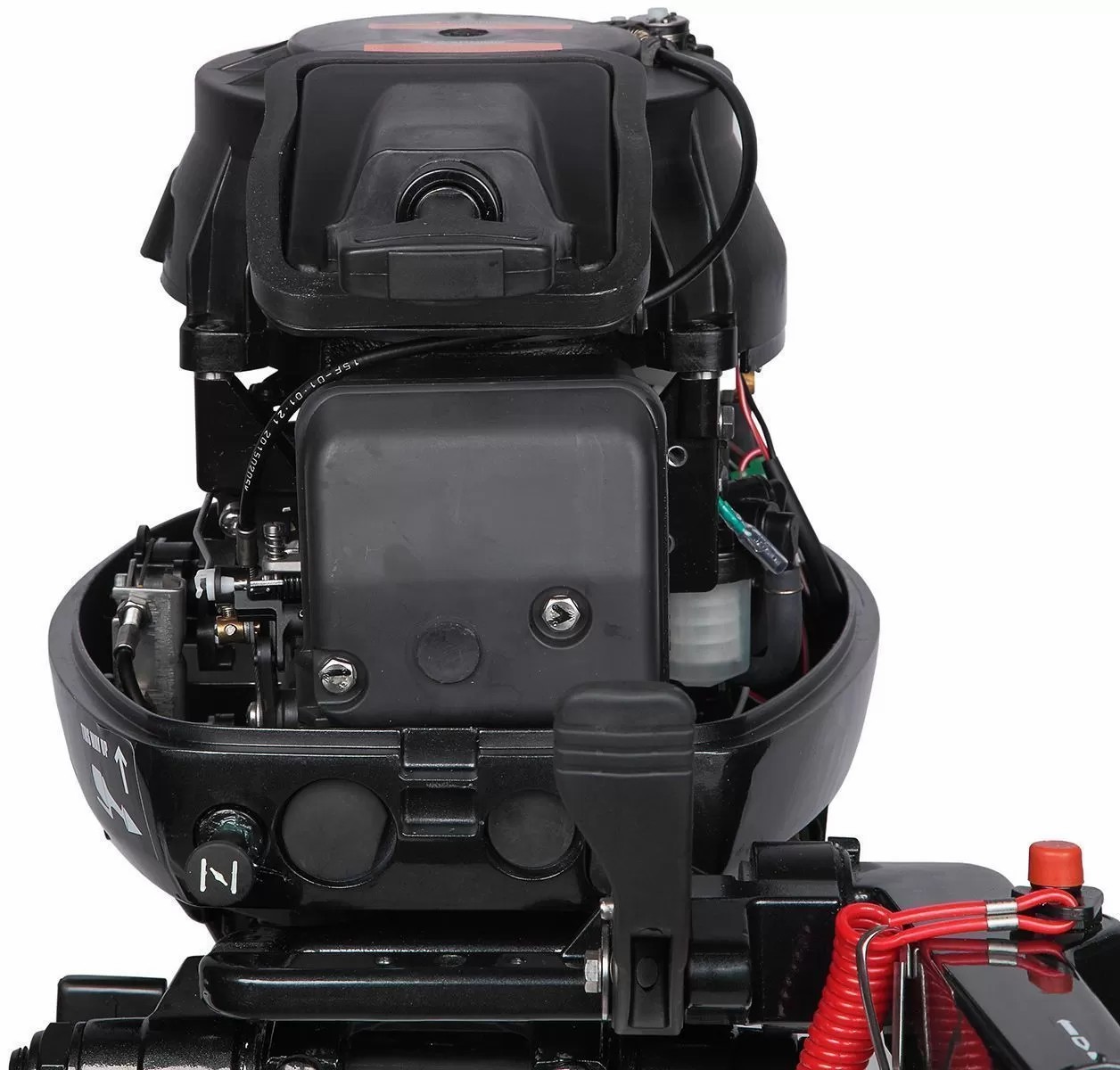 Лодочный мотор MARLIN MP 9.9 AMHS в Таганроге