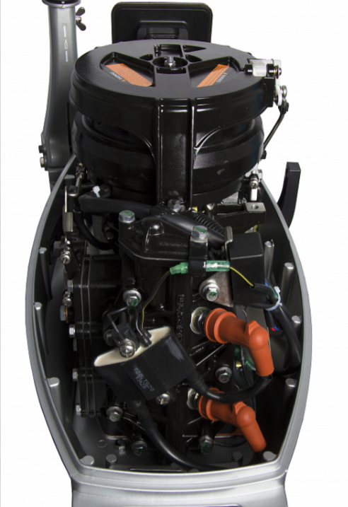 Лодочный мотор Seanovo SN9.9FFEL Enduro в Таганроге