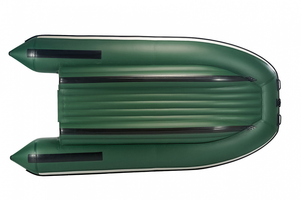 Лодка MISHIMO FAMILY LITE DF 390 в Таганроге