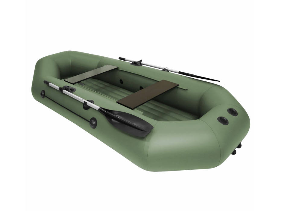  Лодка АКВА-МАСТЕР 280 НД в Таганроге