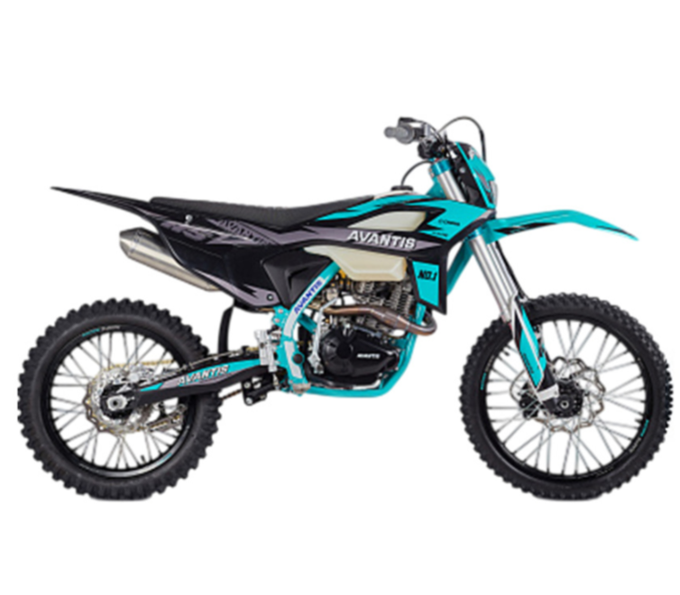 Мотоцикл Avantis A5 (PR300) 2024 в Таганроге