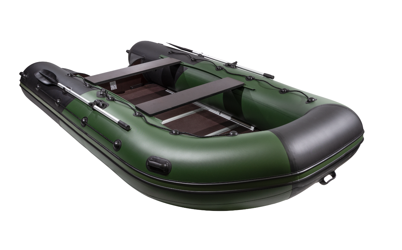 Лодка Ривьера Максима 3800 СК в Таганроге