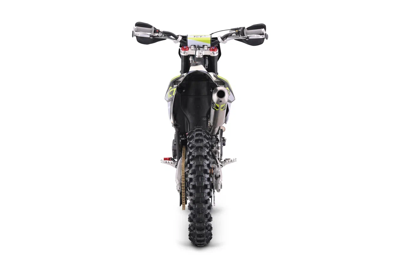 Кроссовый мотоцикл YACOTA NB300 в Таганроге