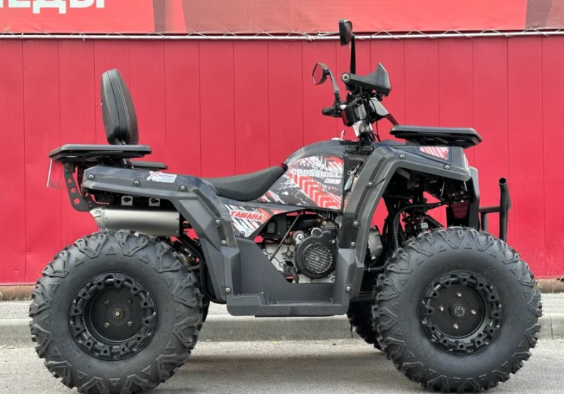 Квадроцикл GBM CROSS HILL 300 NEW в Таганроге