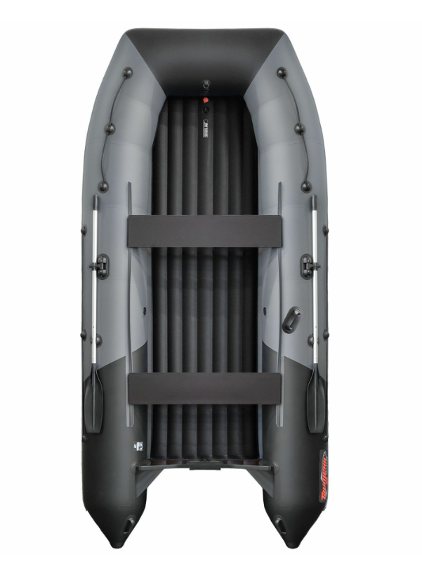 Лодка Таймень RX 4100 НДНД в Таганроге