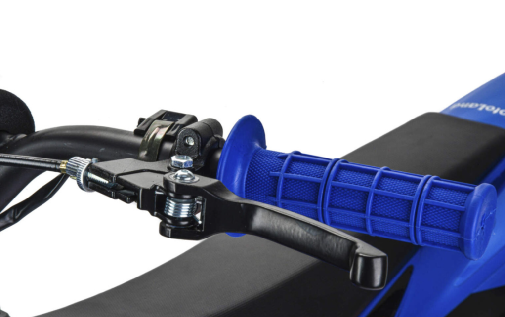 Питбайк MOTOLAND (МОТОЛЕНД) 125 SX 125 E 17/14 в Таганроге