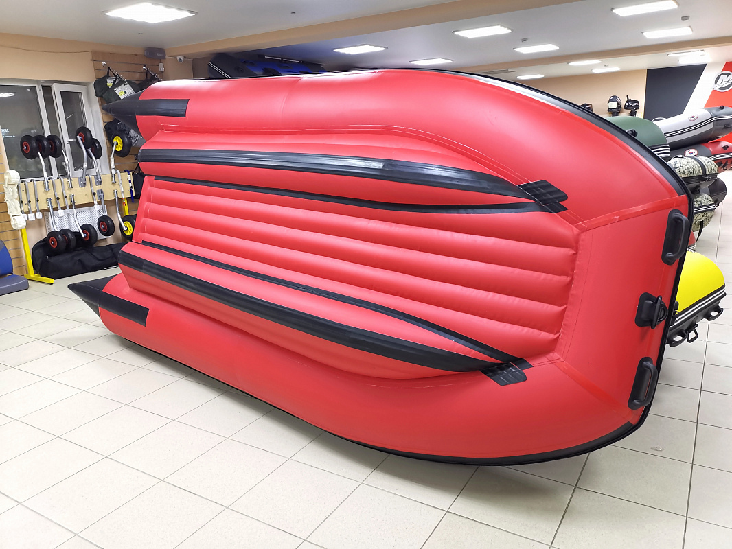 Лодка MISHIMO SPORT 400 в Таганроге