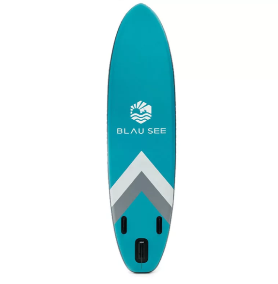 НАДУВНОЙ SUP-BOARD BUSINESS LIGHT BLUE 10 в Таганроге