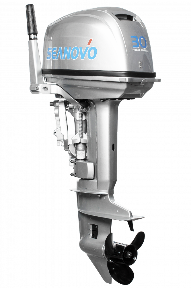 Лодочный мотор SEANOVO SN25FHS в Таганроге