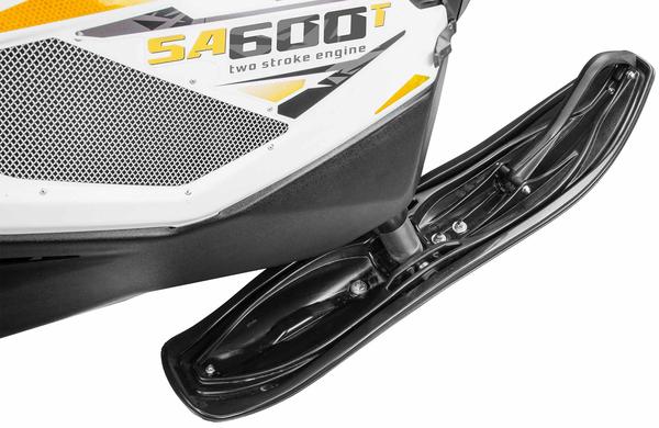 Снегоход STELS АТАМАН SA600T 2.0 в Таганроге