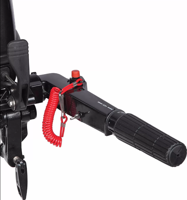 Лодочный мотор MARLIN MP 9.9 AMHL в Таганроге