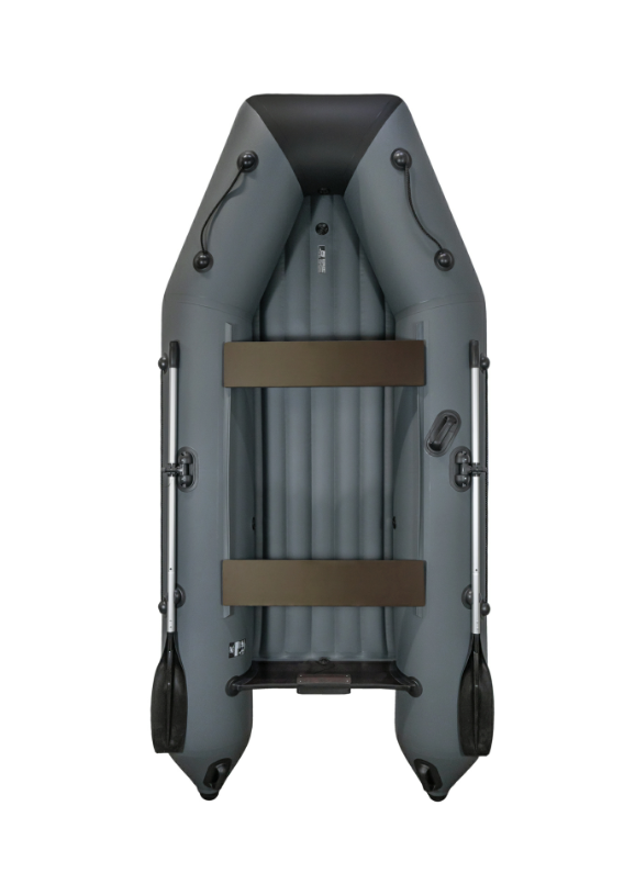 Лодка Барс 3200 нднд в Таганроге