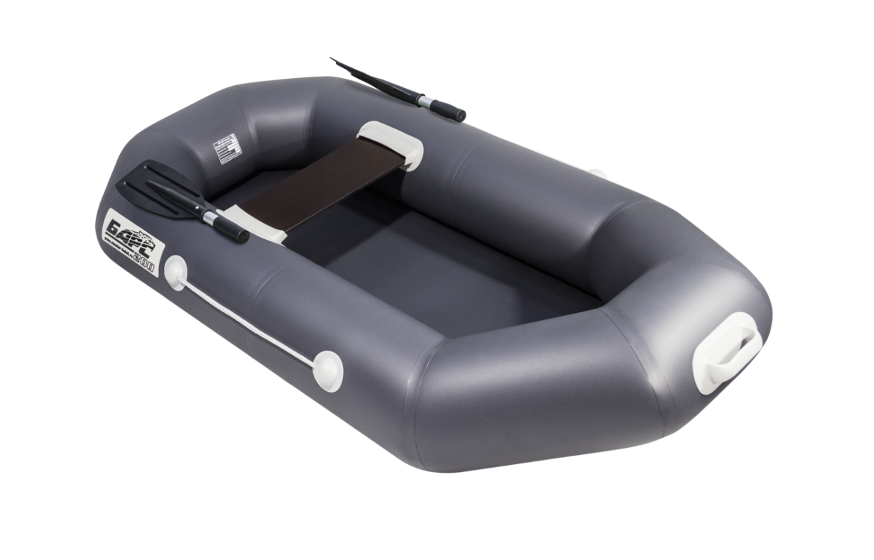 Лодка Барс 200 в Таганроге