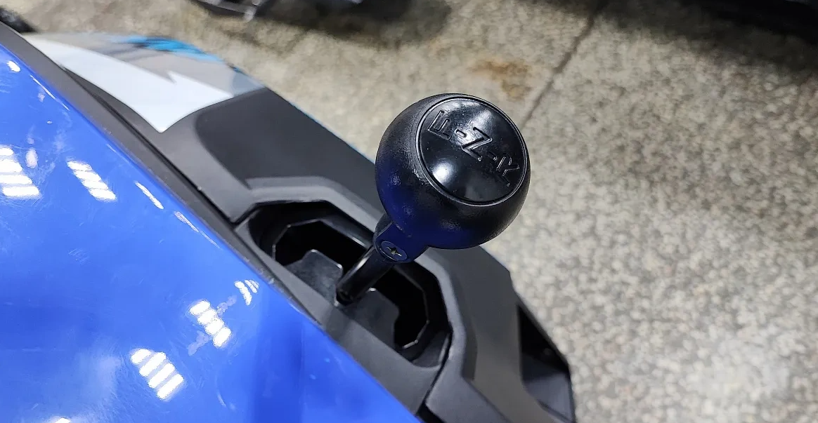 Снегоход Ataki WD150 Б/У в Таганроге