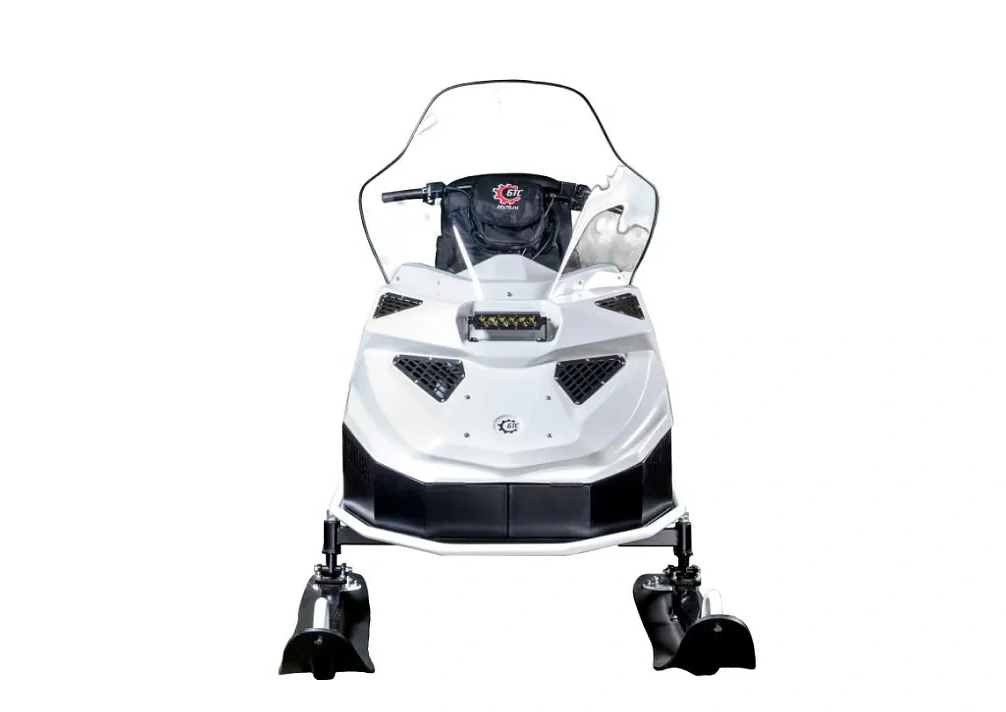 Снегоход БТС 4Т РК СУПЕР-ЛОНГ ЛЮКС/ 20 л.с. 460 м3 в Таганроге