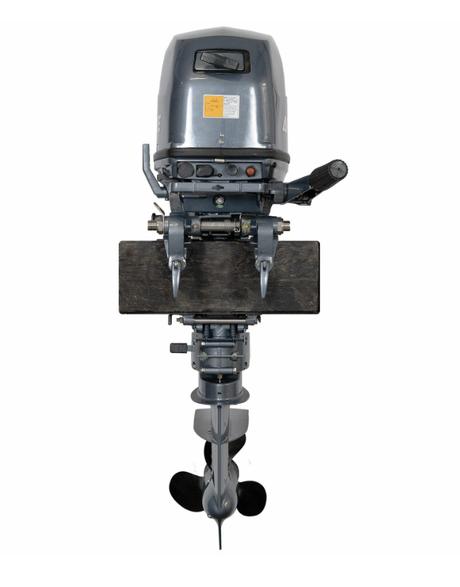 Лодочный мотор APACHE T30BS в Таганроге