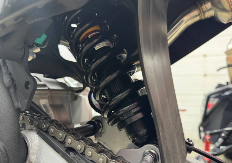 Мотоцикл (питбайк) PROMAX FIDET (ФАЙДЕТ) 145E PRO 17/14 в Таганроге