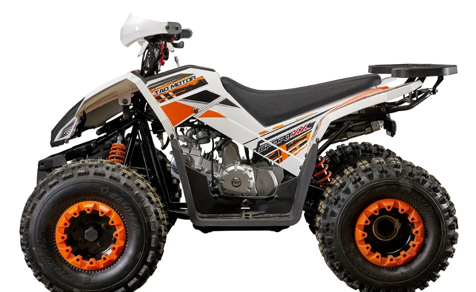 Квадроцикл YACOTA SPORTY XX 125 в Таганроге