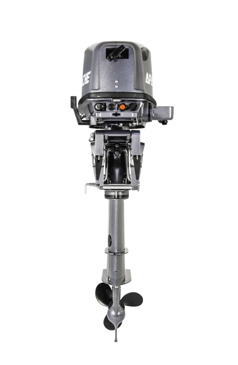 Лодочный мотор APACHE T5 BS в Таганроге