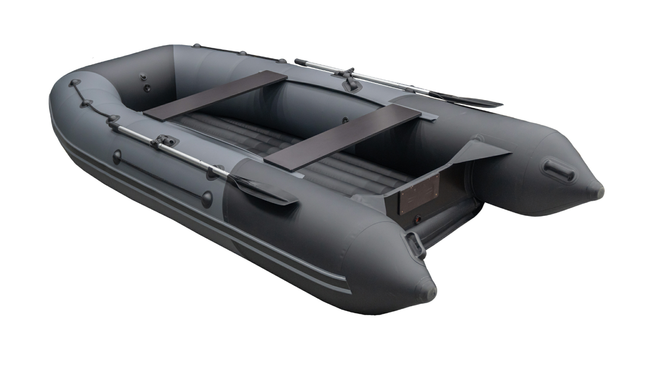 Лодка Таймень RX 3700 НДНД в Таганроге