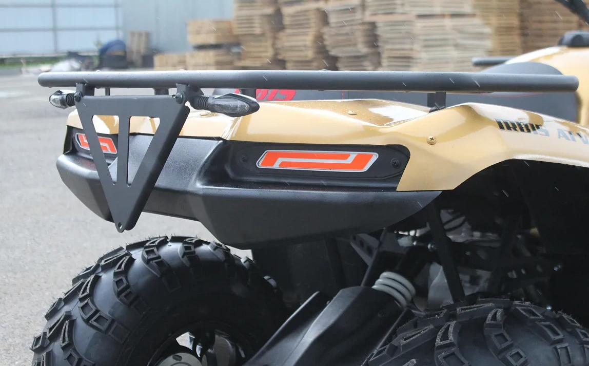 КВАДРОЦИКЛ IRBIS ATV200 PREMIUM в Таганроге