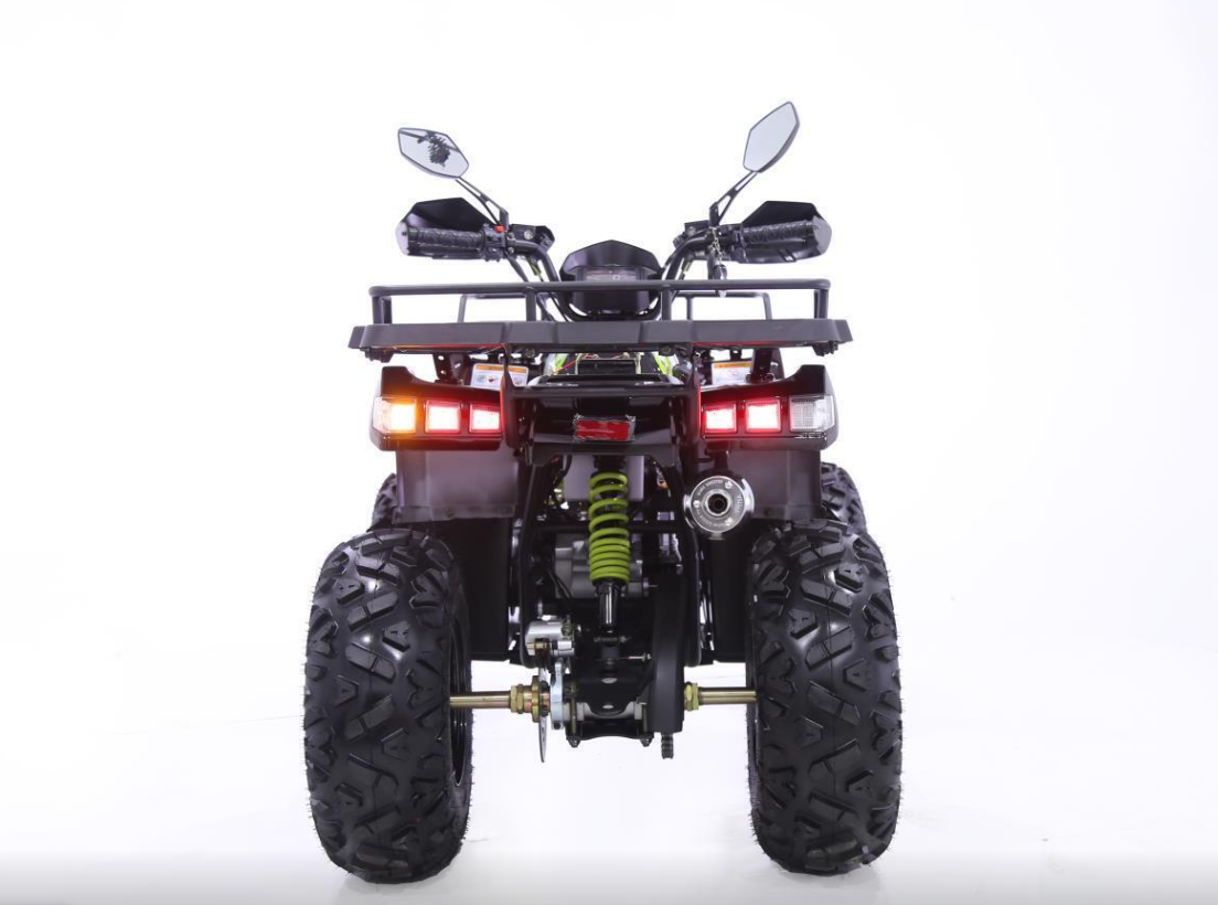 Квадроцикл YACOTA WARRIOR 200 в Таганроге