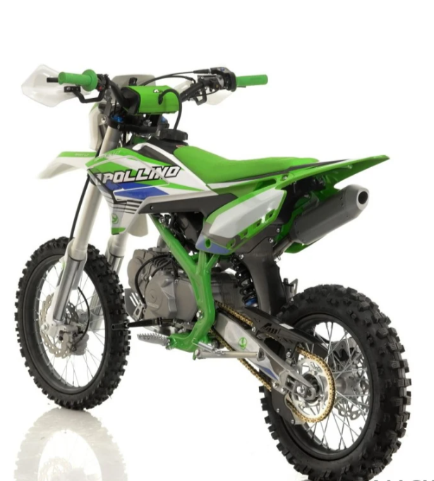Питбайк Apollino AMX-F 125 в Таганроге