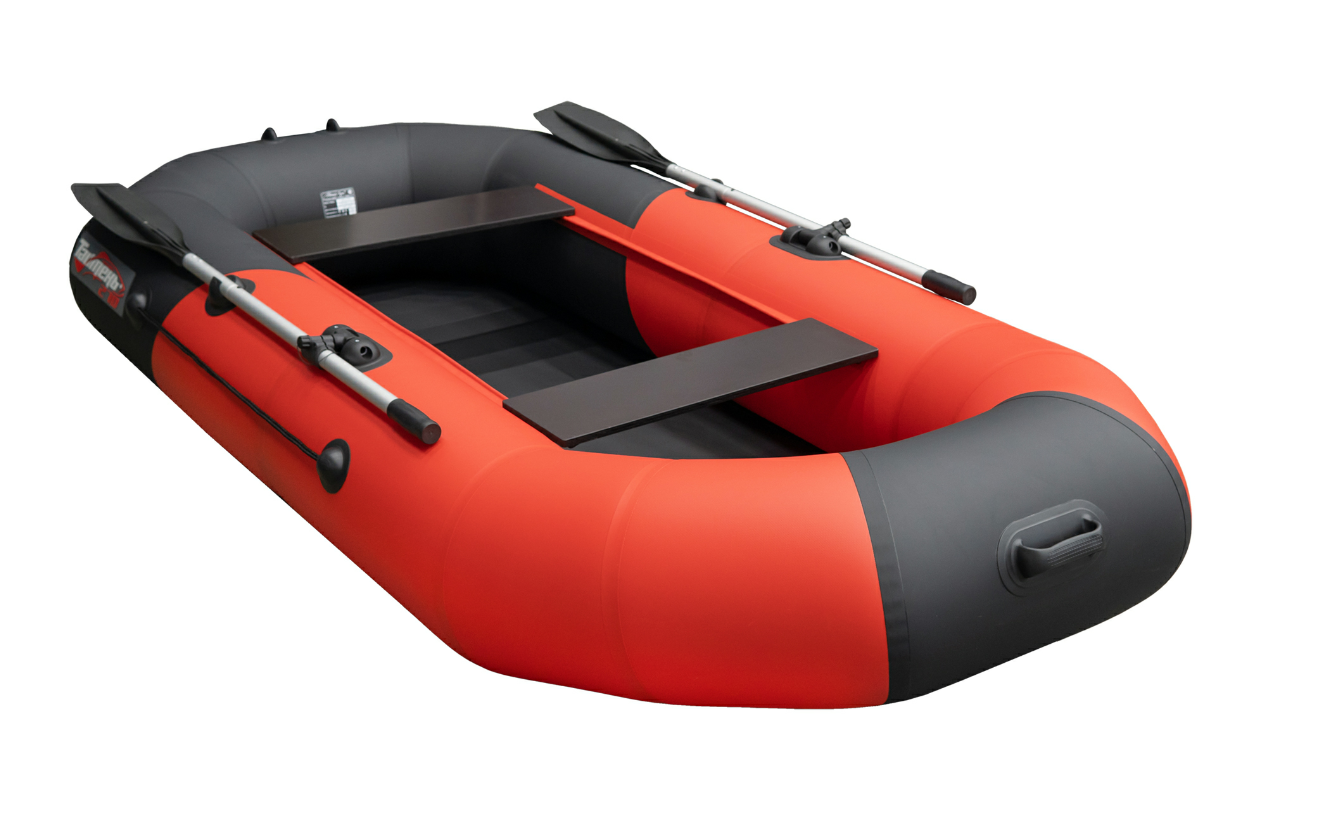 Лодка Таймень NX 270 в Таганроге