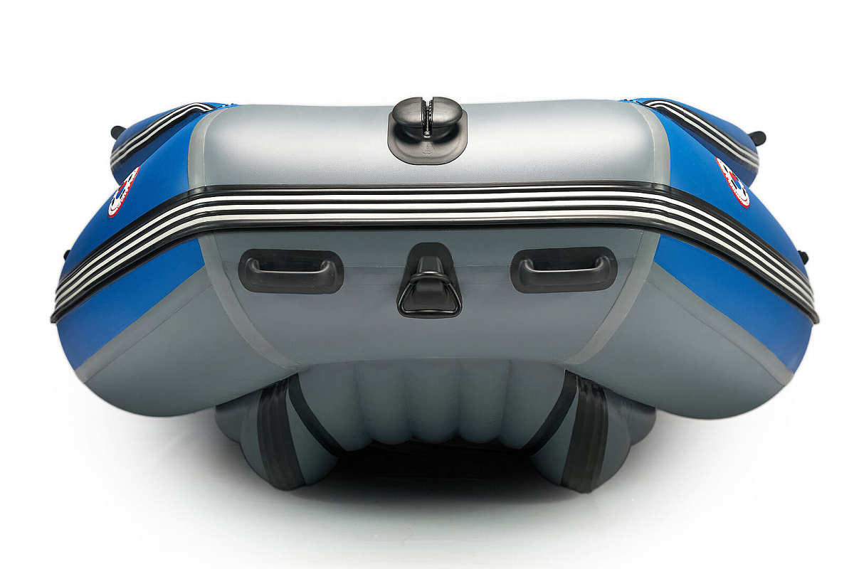 Лодка MISHIMO FAMILY LITE DF 390 в Таганроге