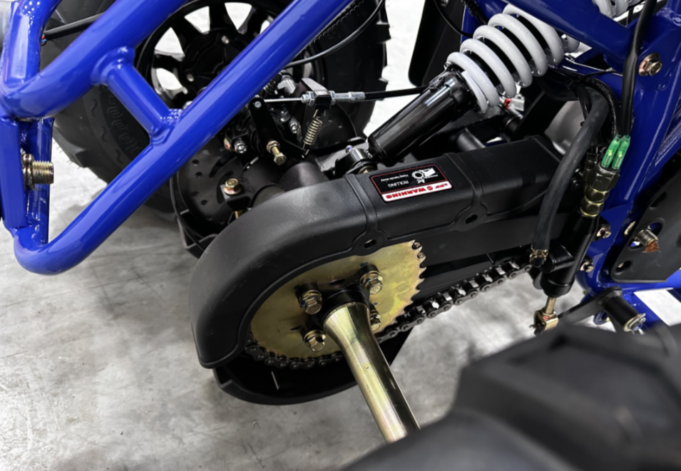 Квадроцикл GBM SHARP BIG 300 NEW PREMIUM в Таганроге