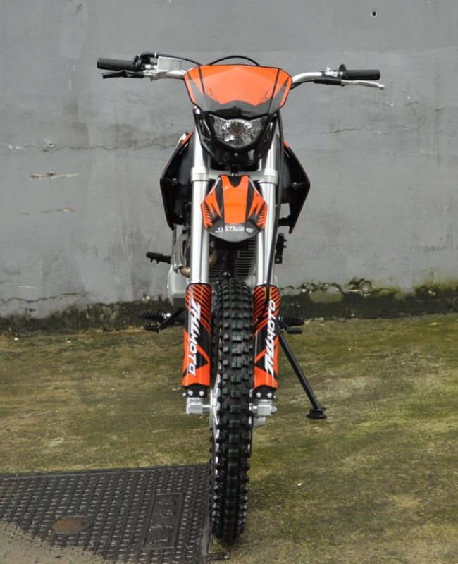 Мотоцикл JHLMOTO JHL MX300 PR300 (175FMN) в Таганроге