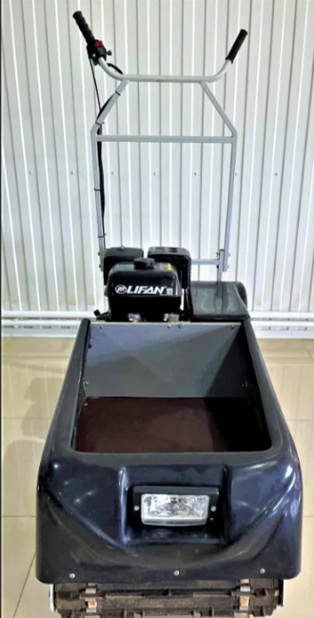 Мотобуксировщик ЕНОТ М 15 Л.С. в Таганроге