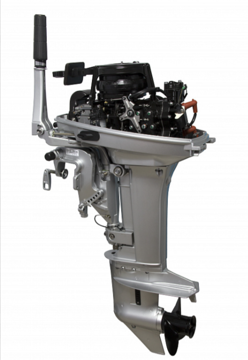 Лодочный мотор Seanovo SN9.9FFEL Enduro в Таганроге