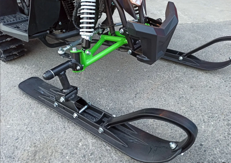 Квадроцикл PROMAX SNOW-RRO 150 + зимний комплект в Таганроге