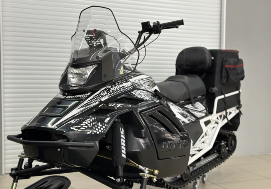 СНЕГОХОД IRBIS SF200L XE SUPERLONG в Таганроге
