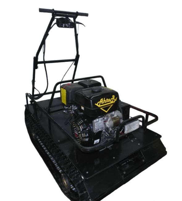 Мотобуксировщик Ahtar SL 9 с электростартером в Таганроге