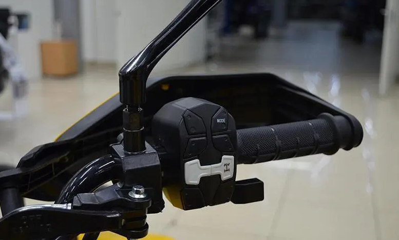 Квадроцикл HISUN GUARDIAN 400L /LONG в Таганроге