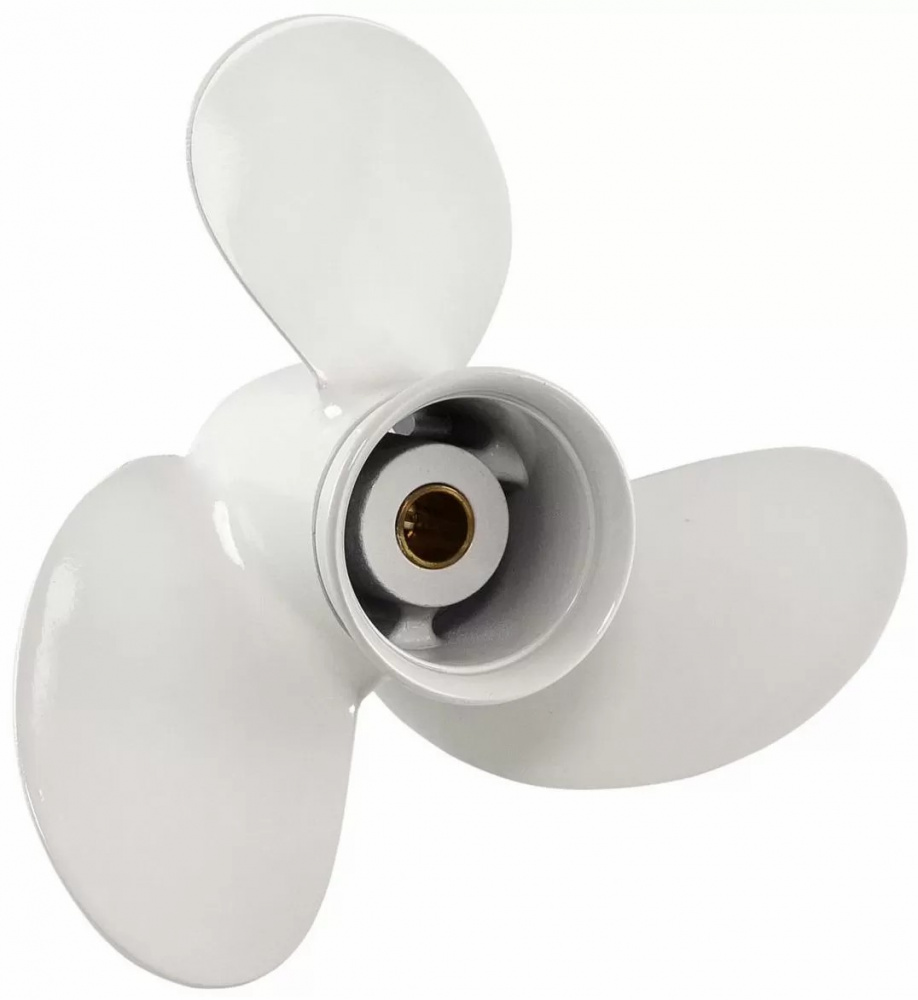 ВИНТ ГРЕБНОЙ TOHATSU 8-9.8; 3X8,5X6,5 в Таганроге