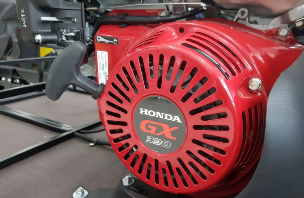 Мотобуксировщик PAXUS 650 AVANT 13 л.с. HONDA в Таганроге