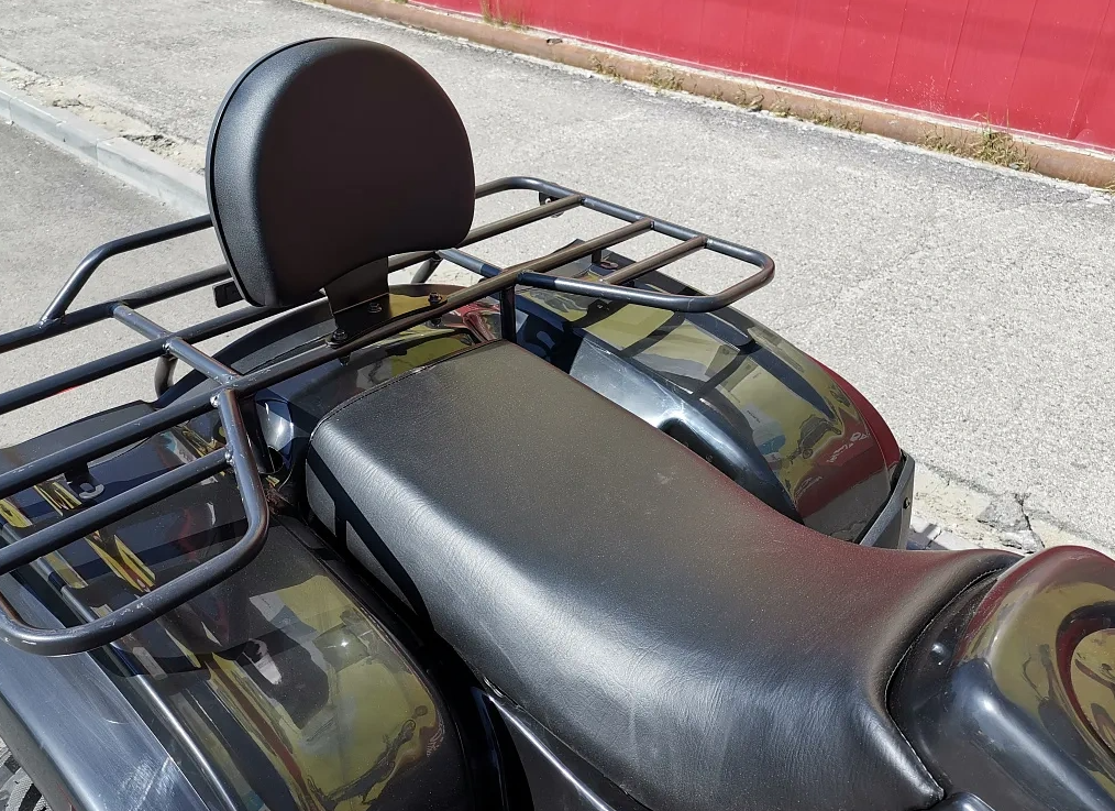 Квадроцикл PROMAX TRX300 CVT в Таганроге