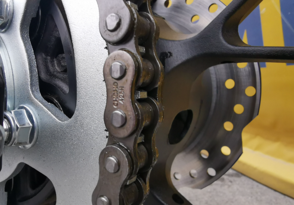 Мотоцикл MOTOLAND (МОТОЛЕНД) 250 CB250 (172FMM-5/PR250) (2022 г.) в Таганроге