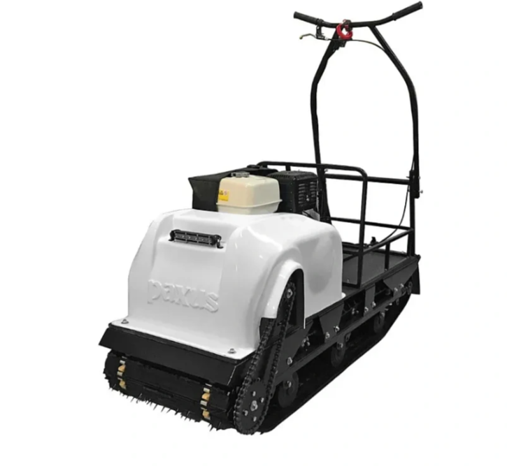 Мотобуксировщик PAXUS 500 AVANT 13 л.с. HONDA в Таганроге