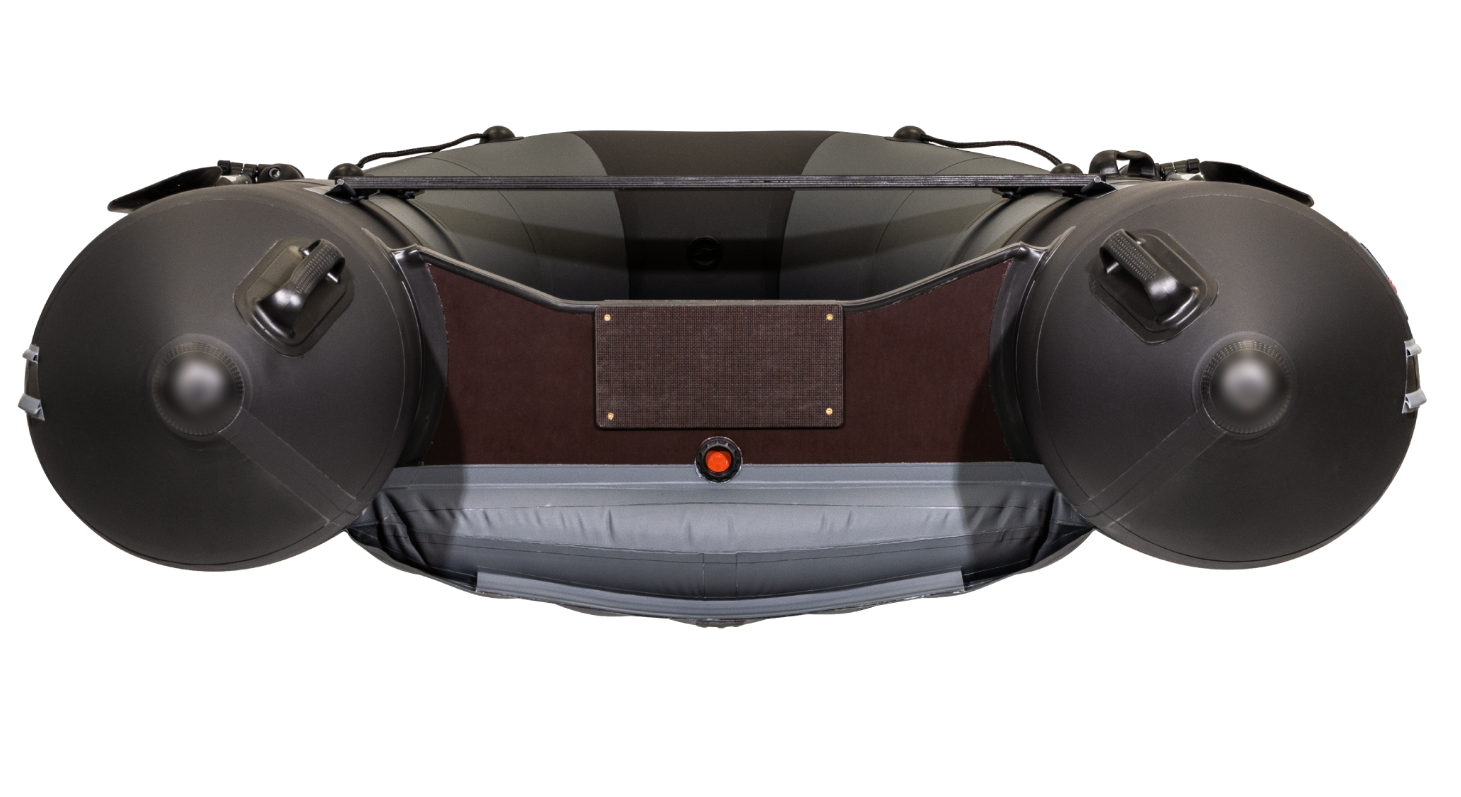 Лодка Таймень NX 3800 НДНД PRO в Таганроге