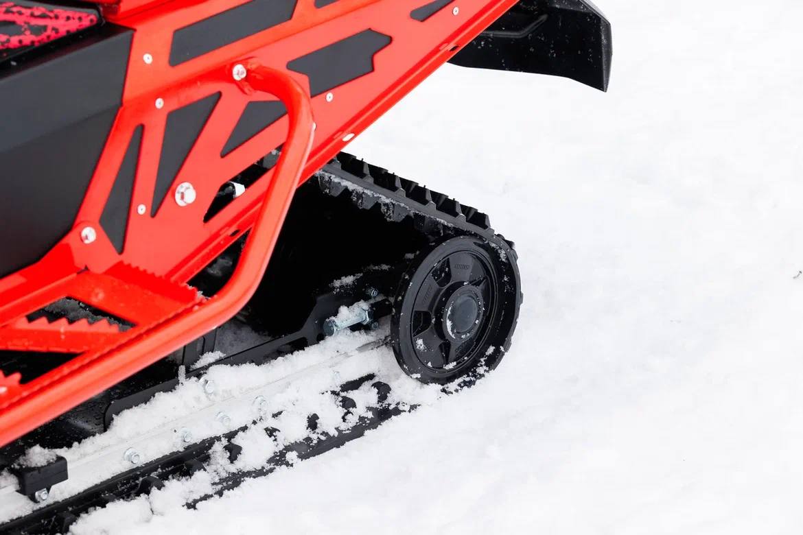 Снегоход IRBIS TUNGUS 400 25/26 в Таганроге