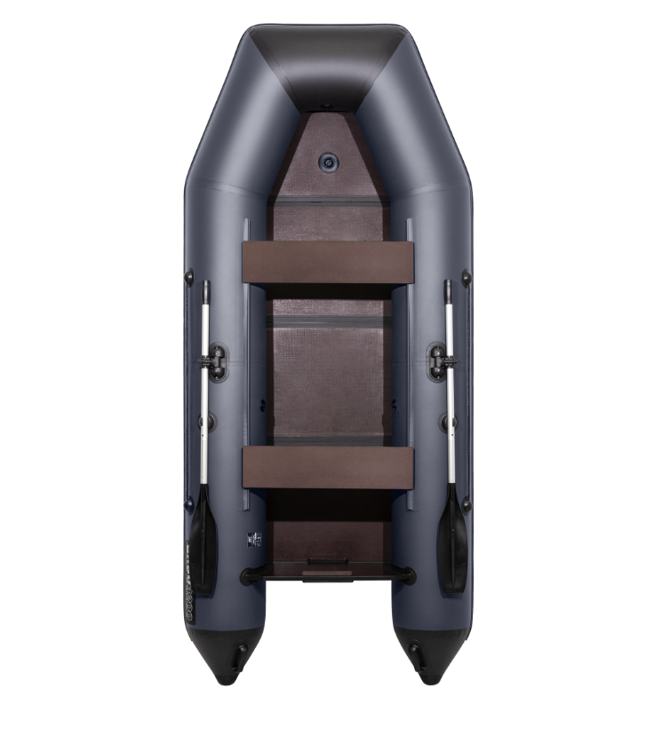  Лодка АКВА 3200 слань-книжка киль в Таганроге