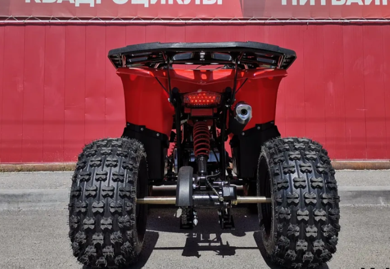 Квадроцикл PROMAX WILD 175 BASIC в Таганроге